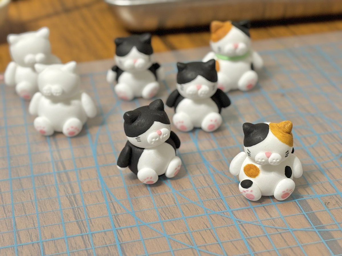 .NUKO（ドットぬこ） tweet media