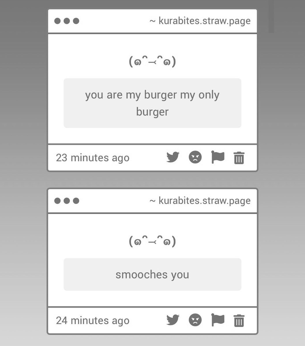 ᛪ༙ 𝖪𝗎𝗋𝖺𝗉𝗂𝗄𝖺 𝗈𝖿 𝗌𝗁𝖾𝖽𝗍𝗐𝗍 tweet media