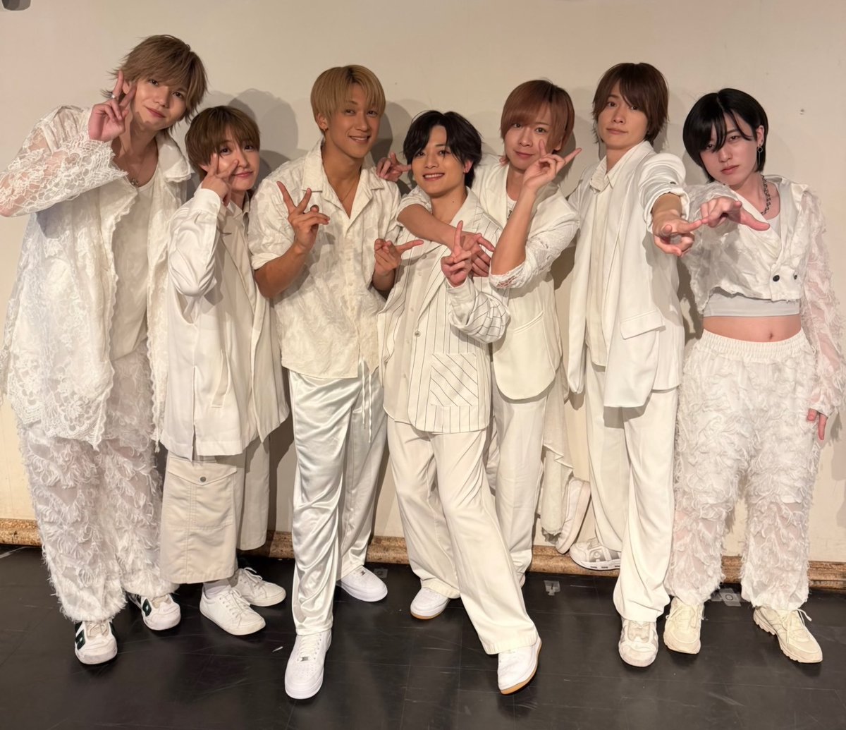 奥山ピーウィー tweet media