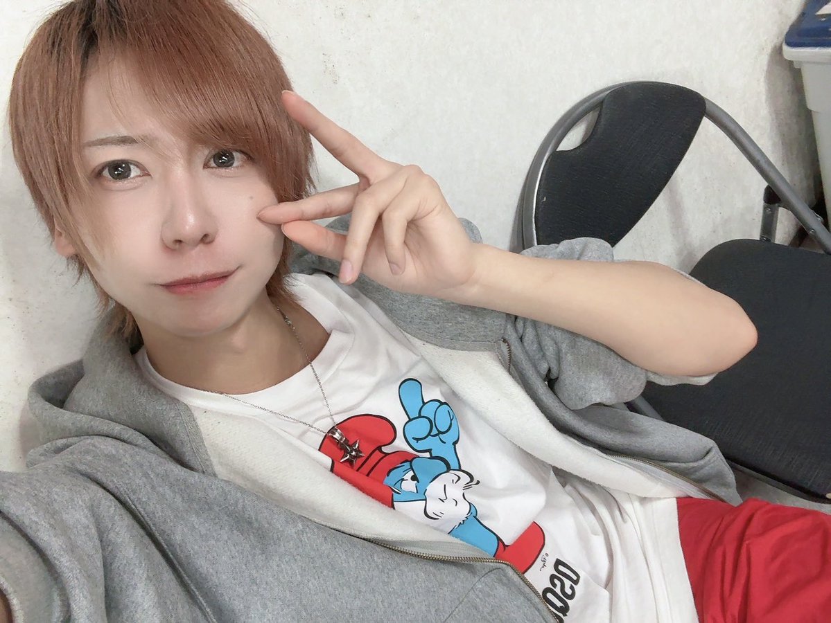 奥山ピーウィー tweet media