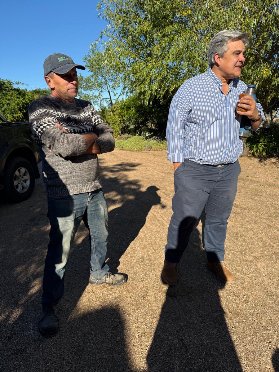 Carlos Daniel Camy tweet media