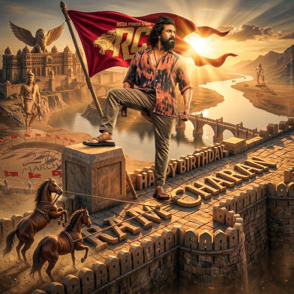 aspirant_555's tweet photo. The best CDP ever @AlwaysRamCharan 🔥🔥
@yugeshroyal1 👌
#PEDDI
#RamCharanBdayCDP https://t.co/OuzojHPA1K