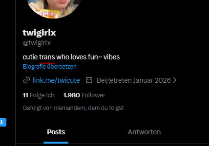 Chad Thundercock tweet media