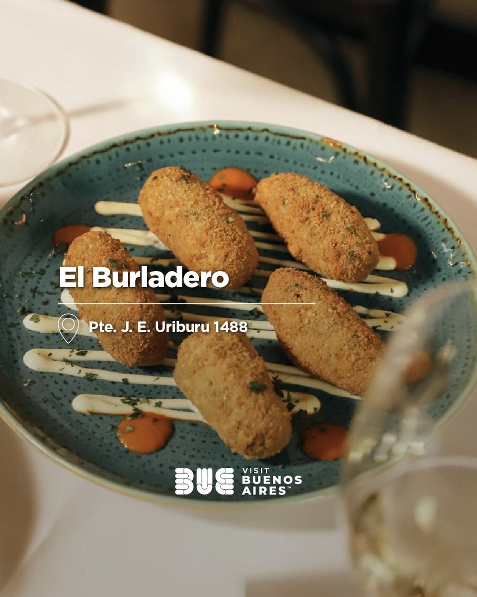 VisitBuenosAires tweet media