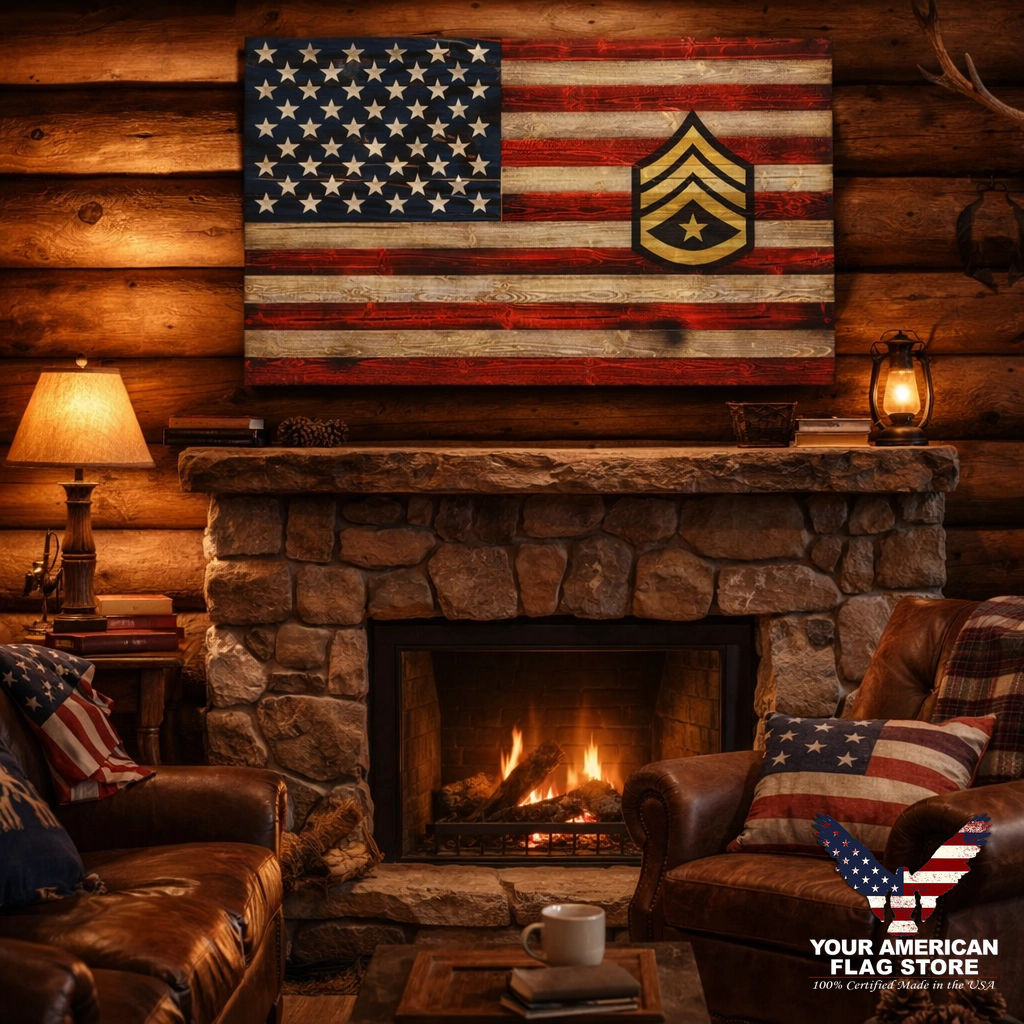 Your American Flag Store tweet media