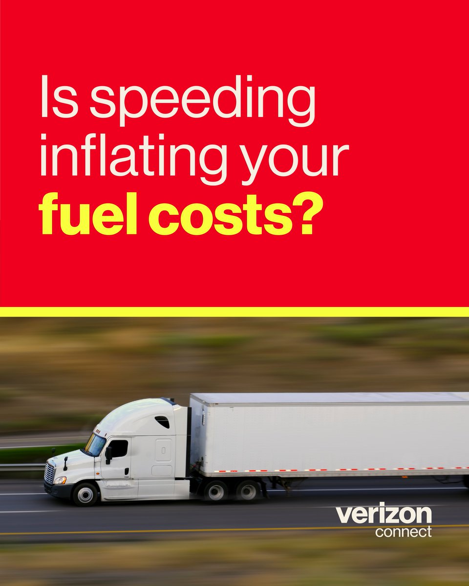 Verizon Connect tweet media