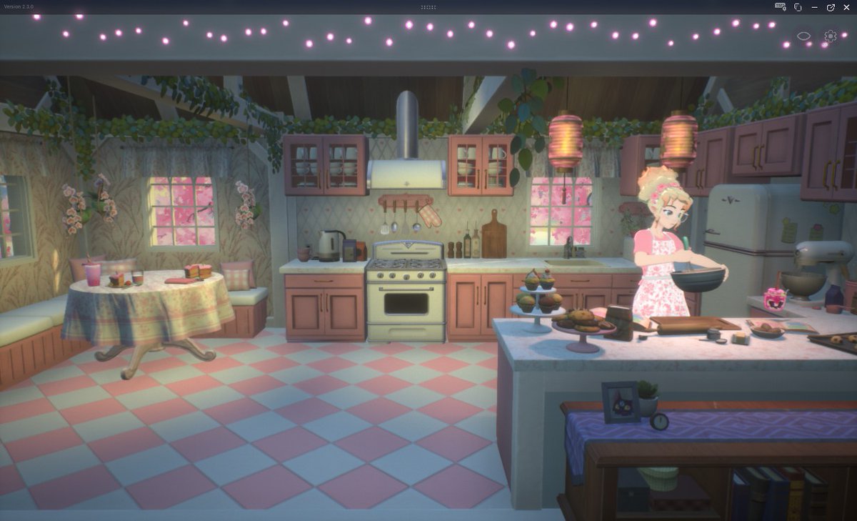 bunny 🌸📚 libraribun vtuber! tweet media