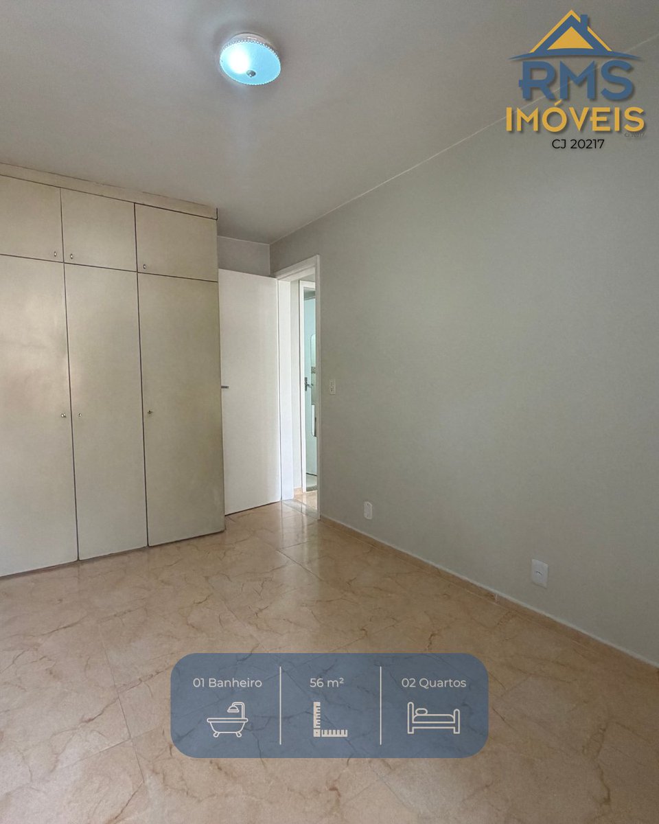 RMSimoveisdf's tweet image. More na SQN 402, no coração do Plano Piloto 🌿
Apê com 2 quartos, armários, bem distribuído e perto de tudo!
Aluguel: R$ 3.800 | Cond.: R$ 880

Agende: (61) 98162-0136

#PlanoPiloto #Brasília #AluguelDF #ImóveisDF #MorarBem #RMSImóveis #ApartamentoDF #VidaPrática