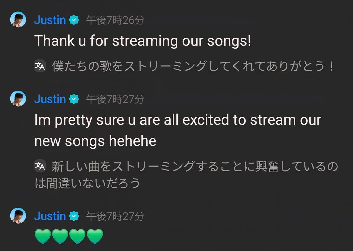 ₉₇ 𝒸ₒᵣₙ tweet media