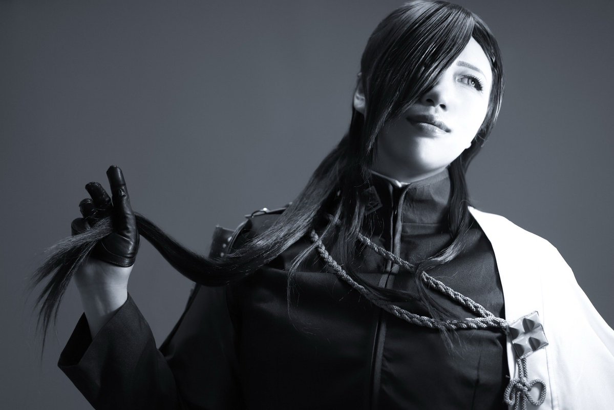 ゆきもち❄️MoFF tweet media