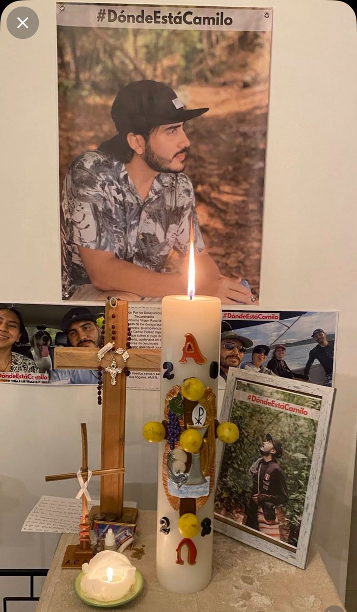 Claudia Yepes upegui tweet media