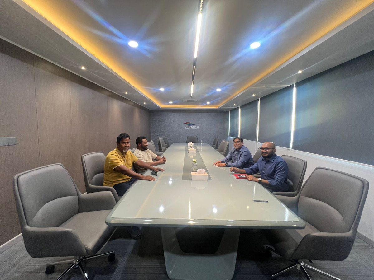 Hassan Nizar tweet media