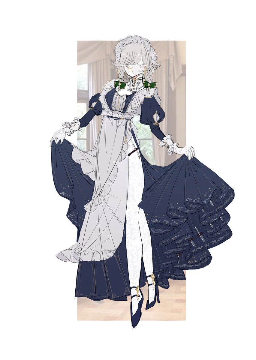 全立@春例ぬ48b tweet media