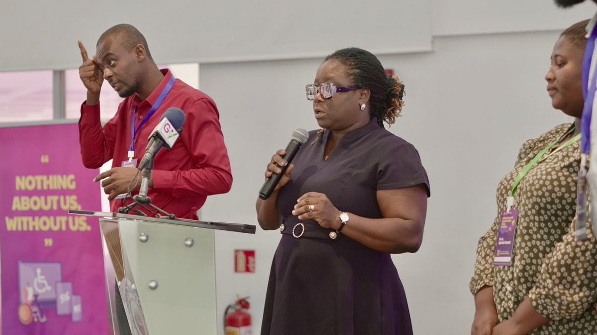 empowerAbility Org tweet media