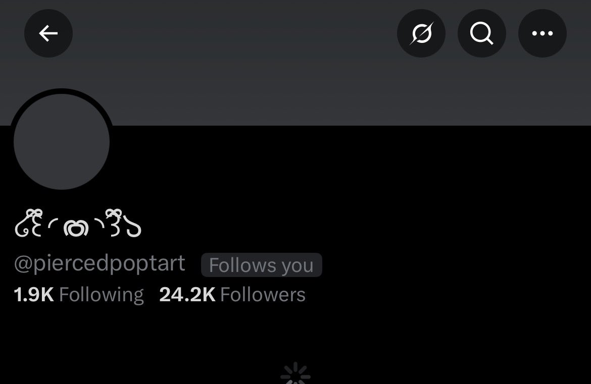 yumeiro 🧁 tweet media