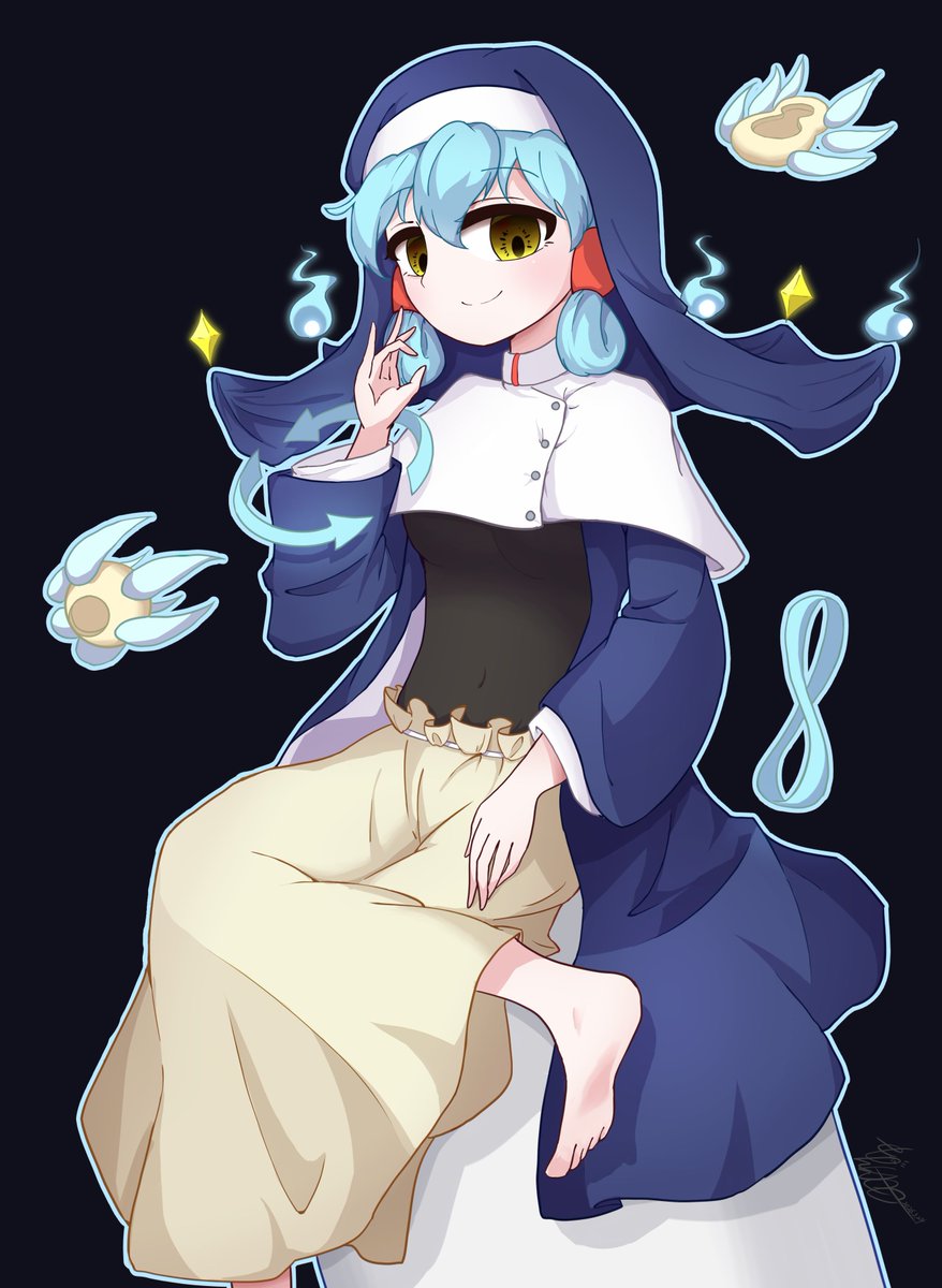 もんけせせ/ずくなし乙女 tweet media