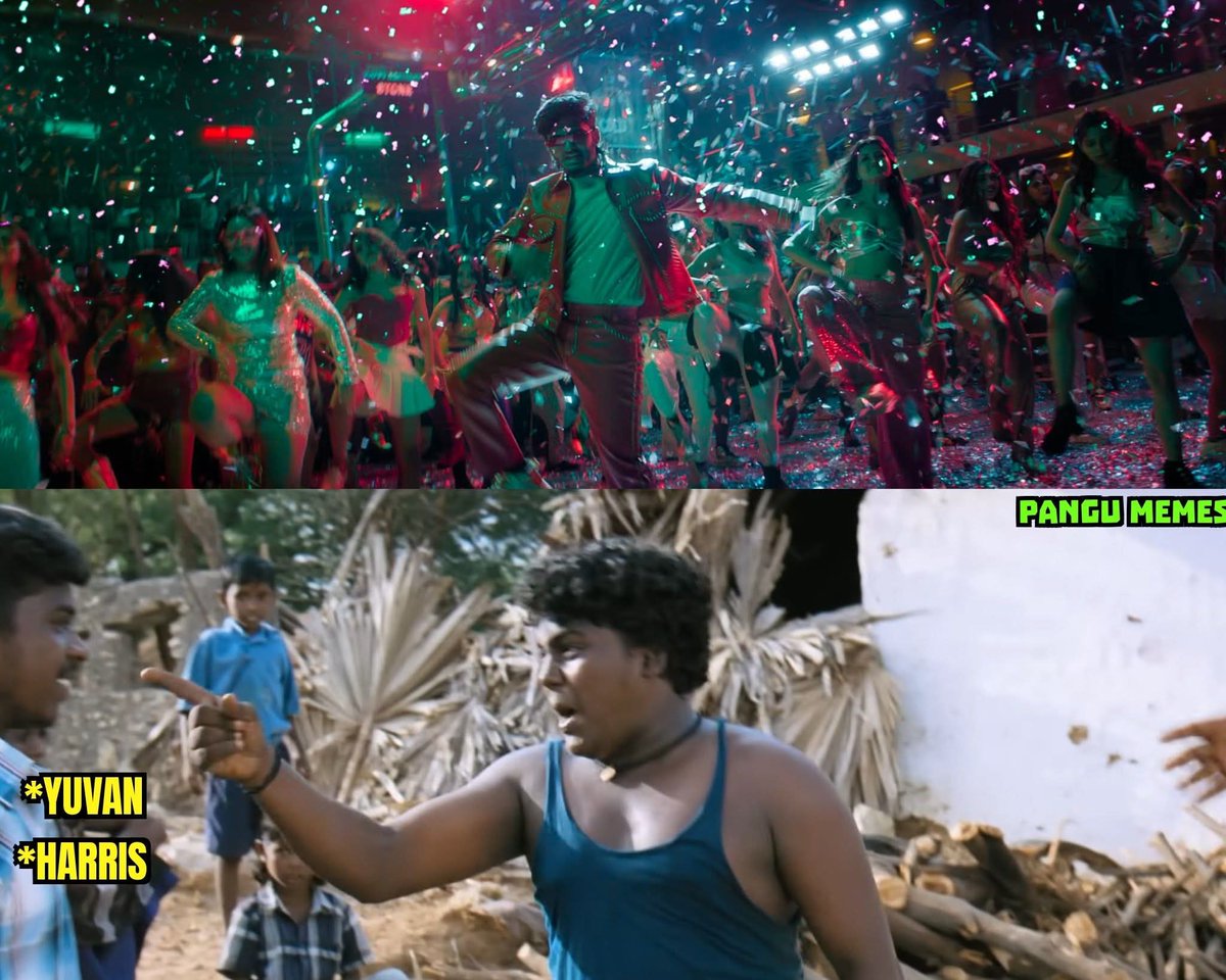 PreethiS tweet media