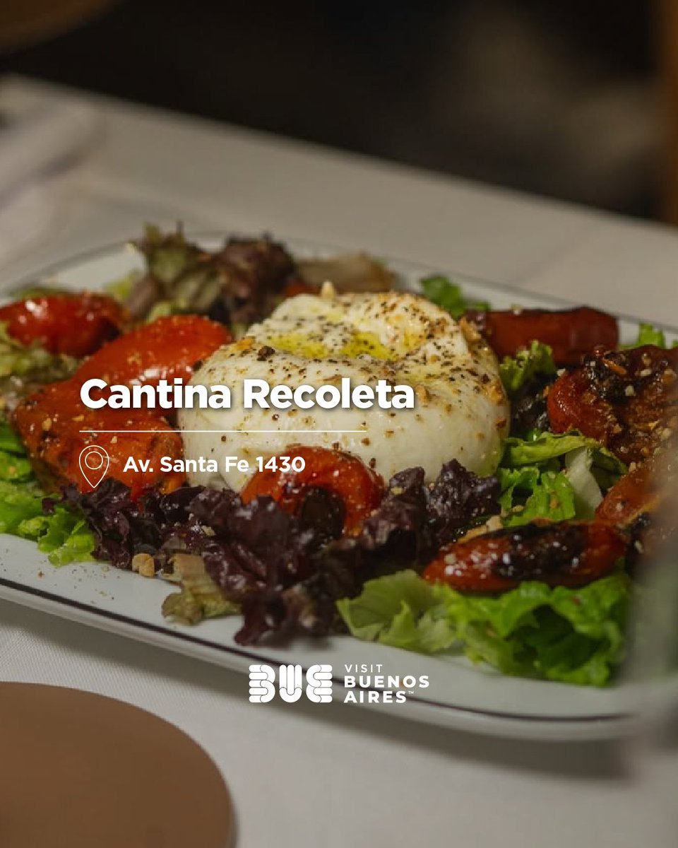 VisitBuenosAires tweet media