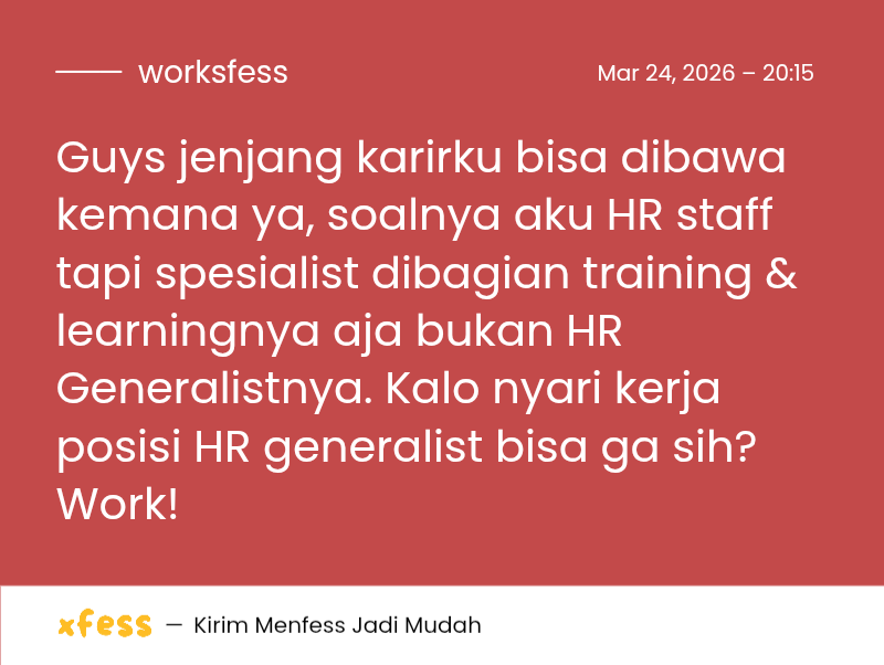 WORK tweet media