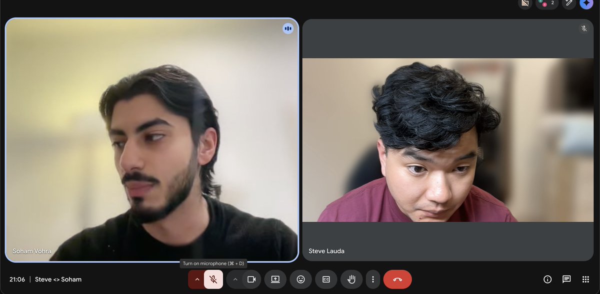 Steve Lauda tweet media