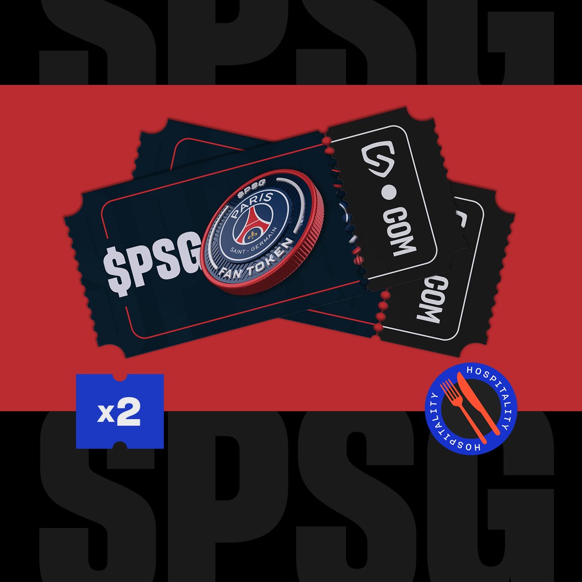 Fan Token™ Rewards | Socios Rewards tweet media