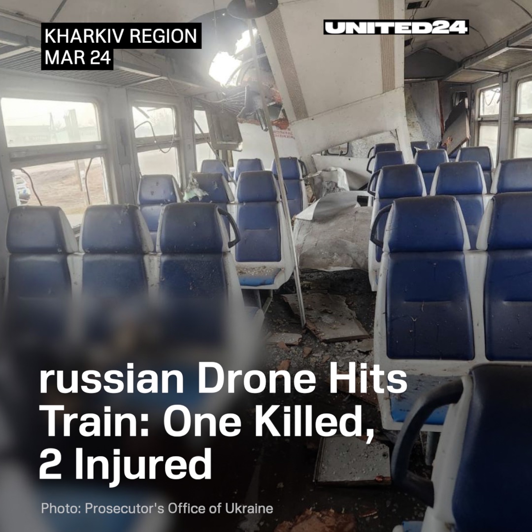 UNITED24 tweet media