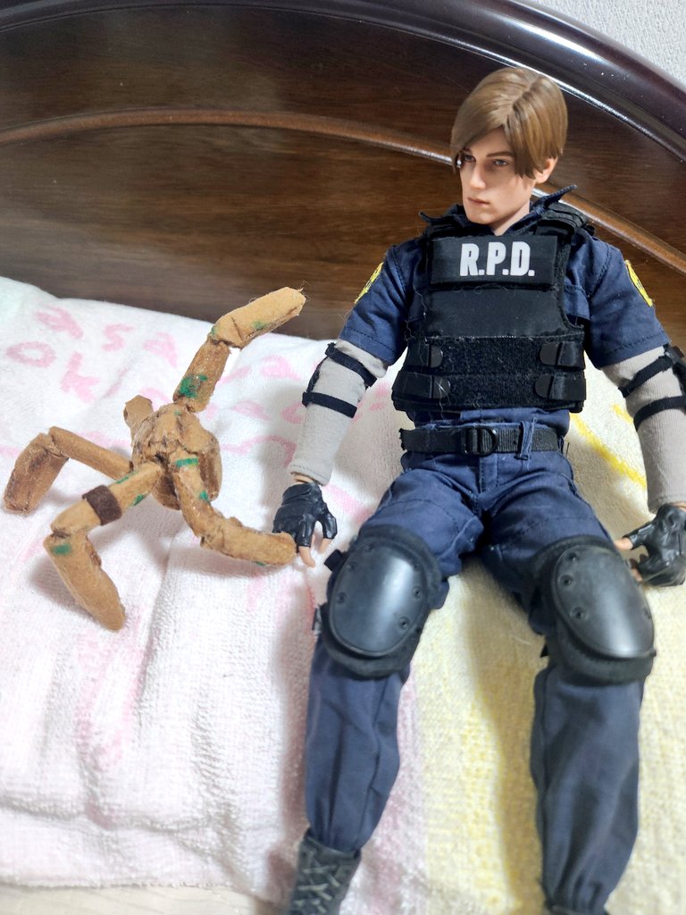 つる✈ぺた tweet media