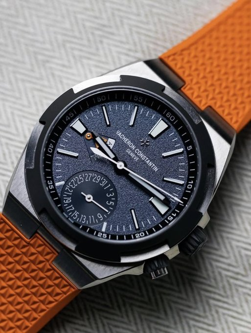 The Global Watch Club tweet media