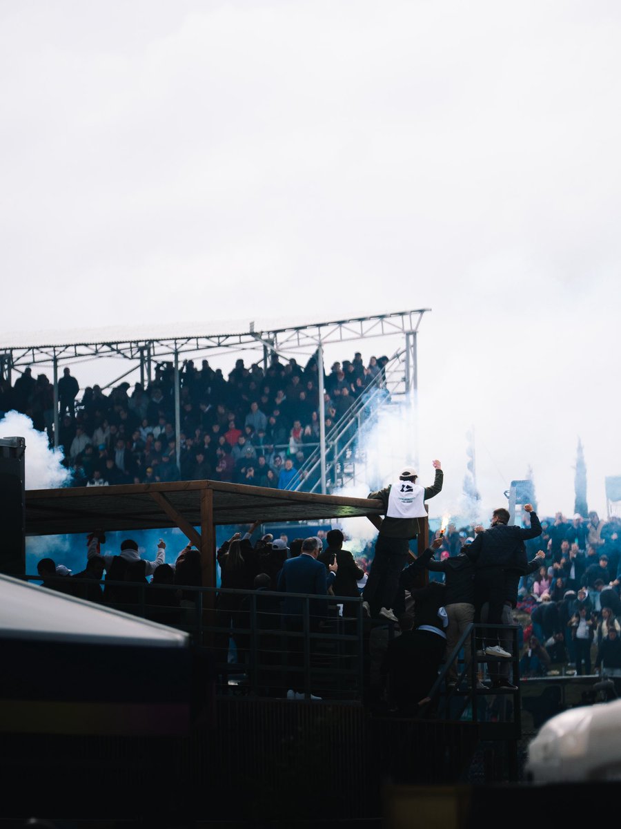 polcorredoira's tweet image. Cupra Raval Madrid E-Prix 2026 ✅🎤

#speaker | @FIAFormulaE