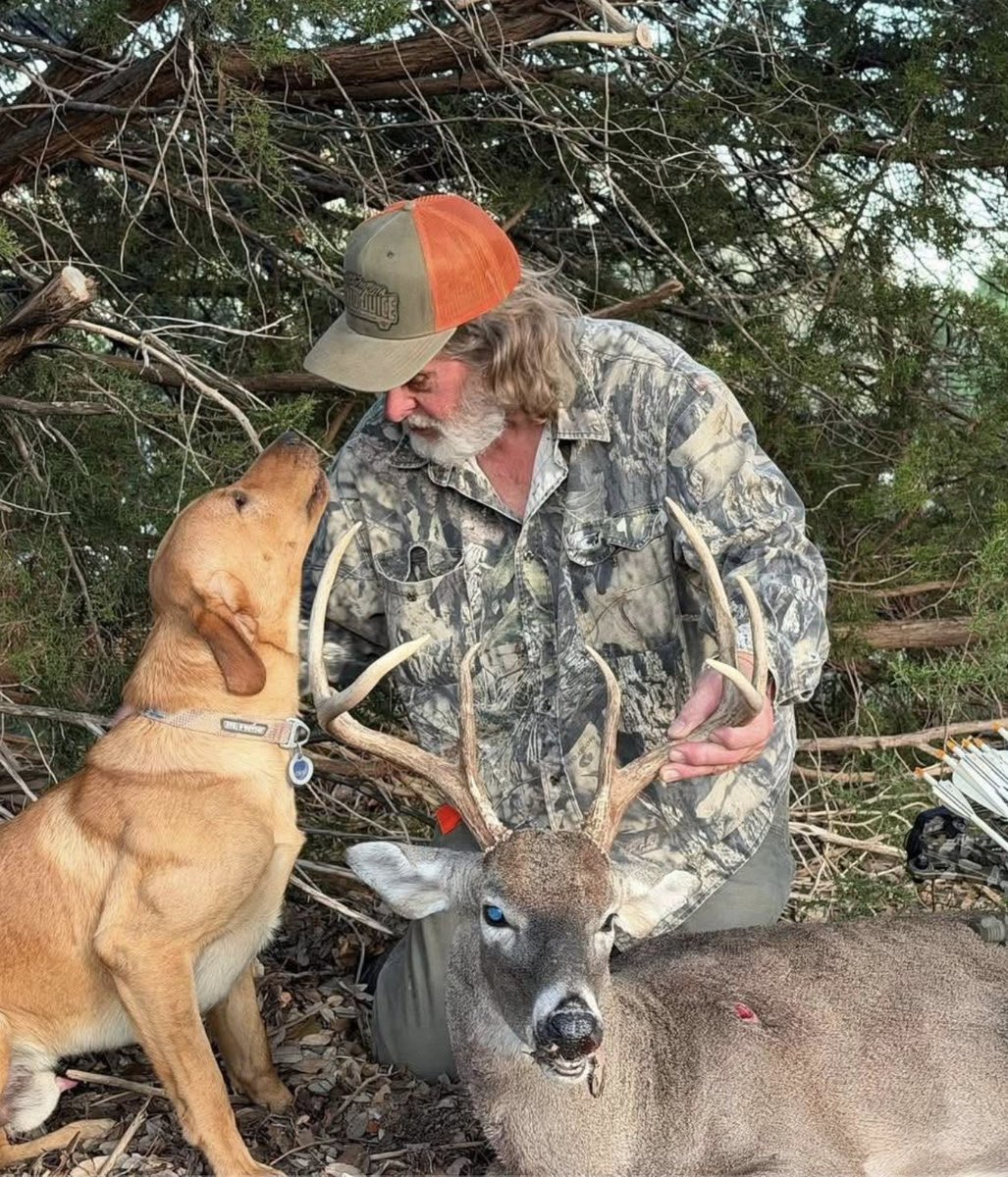 Hunter Nation tweet media