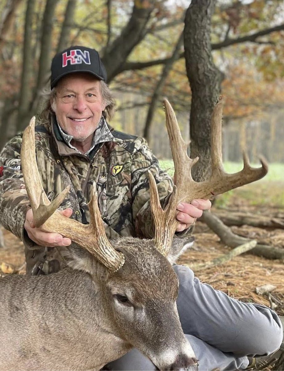 Hunter Nation tweet media