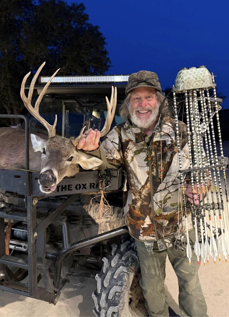 Hunter Nation tweet media