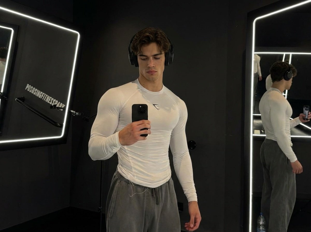 I am Luca ❤️‍🔥 tweet media