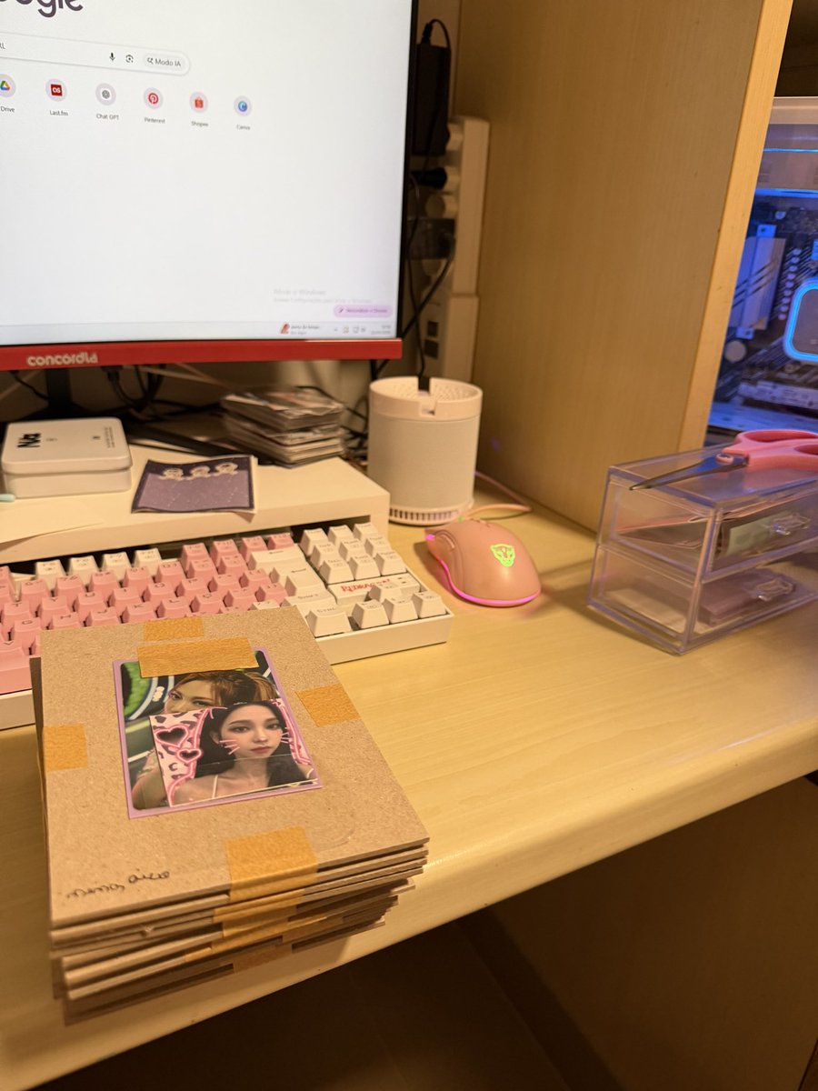 gio ⋆ dropando tweet media