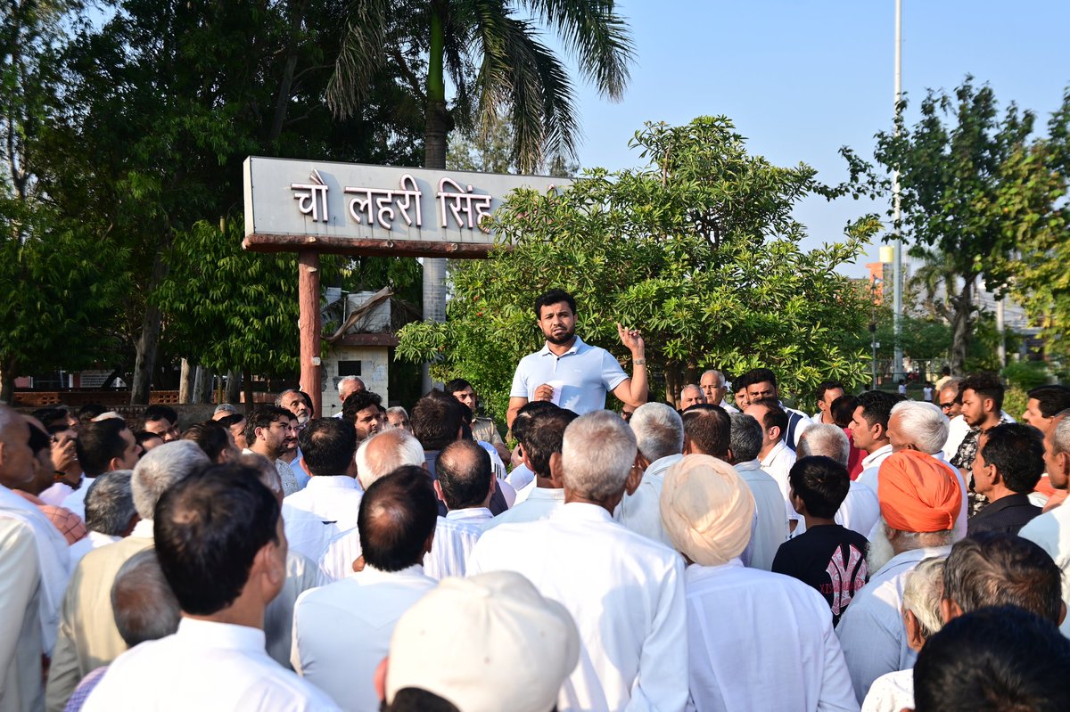 Devender Kadyan tweet media