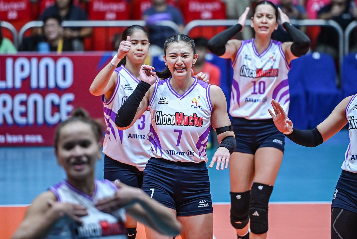 CHISMOSANG UBEGELS | #OustCMFTCoachingStaff tweet media