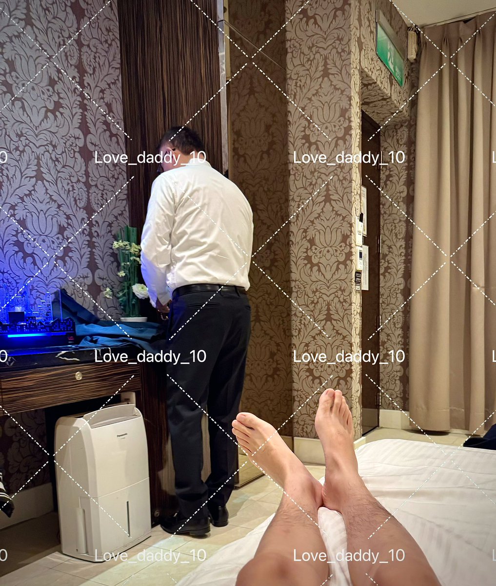 小爸比 tweet media