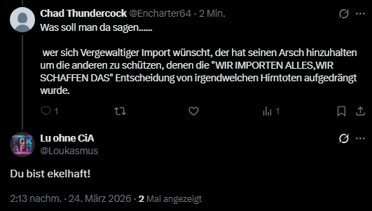 Chad Thundercock tweet media