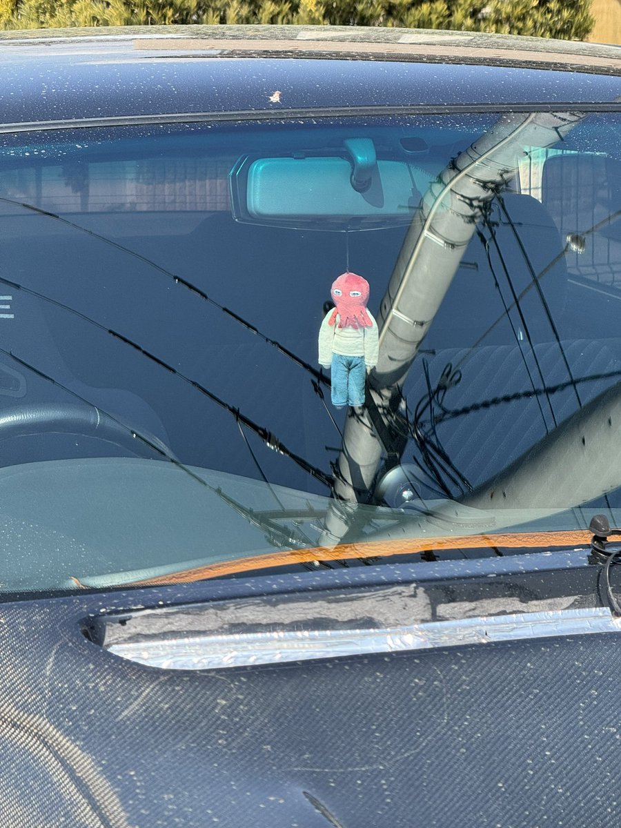 Syllabus tweet media