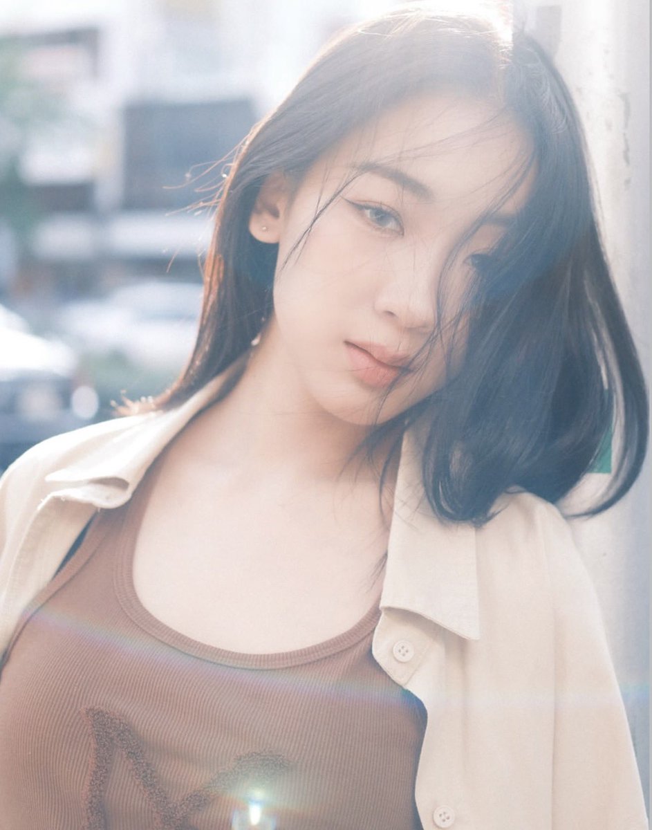 ผมปอสอง tweet media