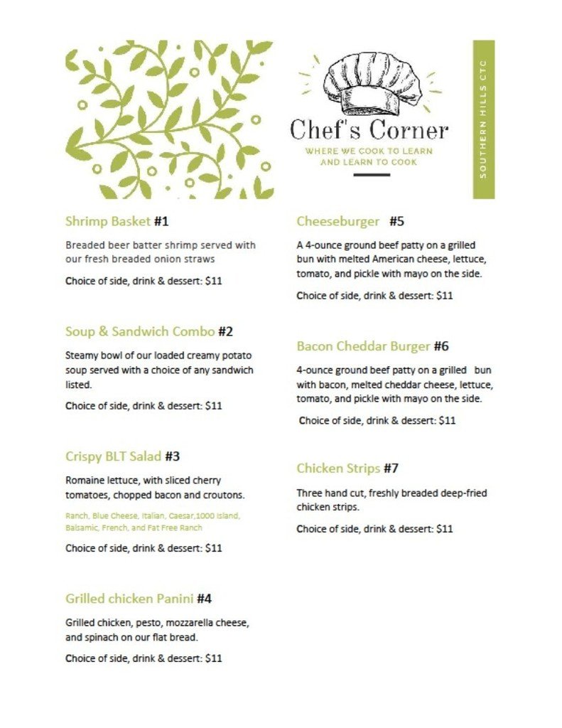 Southern Hills JVSD tweet media