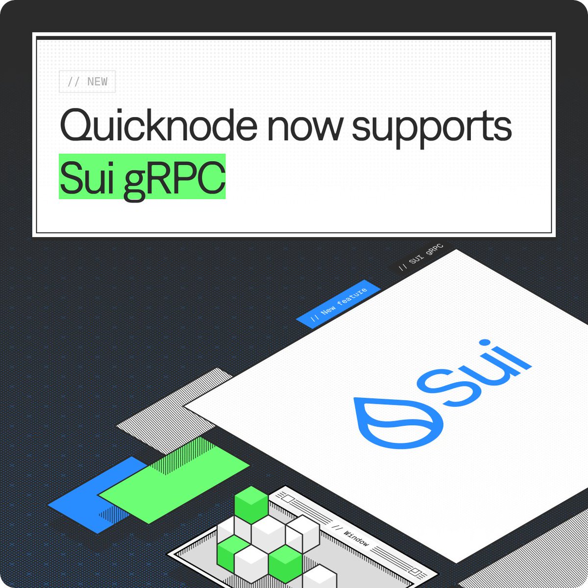 Quicknode tweet media