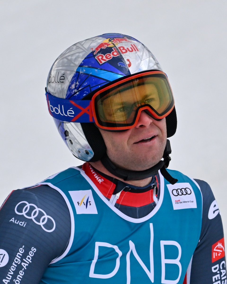 FedFranceSki's tweet photo. Le dernière run d’un 𝗚𝗘𝗔𝗡𝗧🥹

Pour son dernier départ en coupe du monde, Alexis Pinturault termine 11e du géant des finales de Hafjell.

Merci Alexis ✨ au nom du ski français. 🇫🇷

📸 Agence Zoom https://t.co/BUuNzHuA98