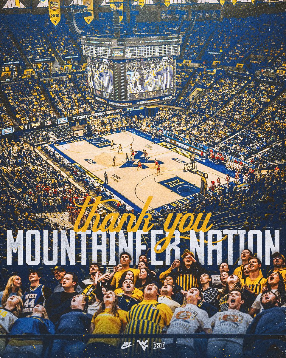 WVU Women's Basketball tweet media