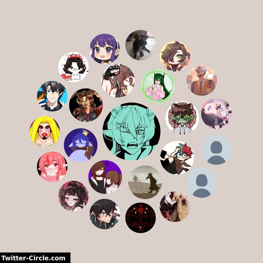 Phel West 🌙✨ tweet media