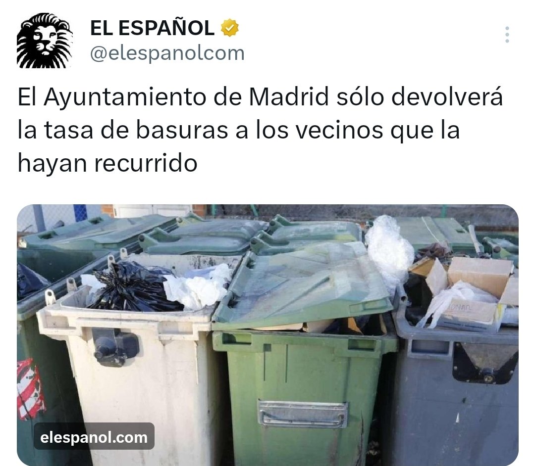 Javier Gomez Taboada tweet media