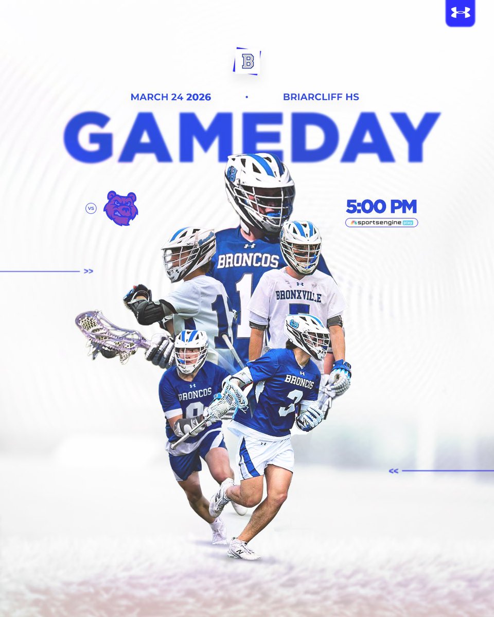 Bronxville Boys Lacrosse tweet media