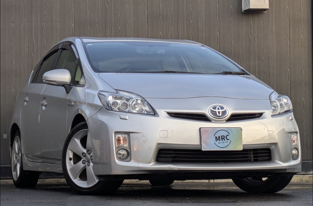 MRCモーターズ tweet media