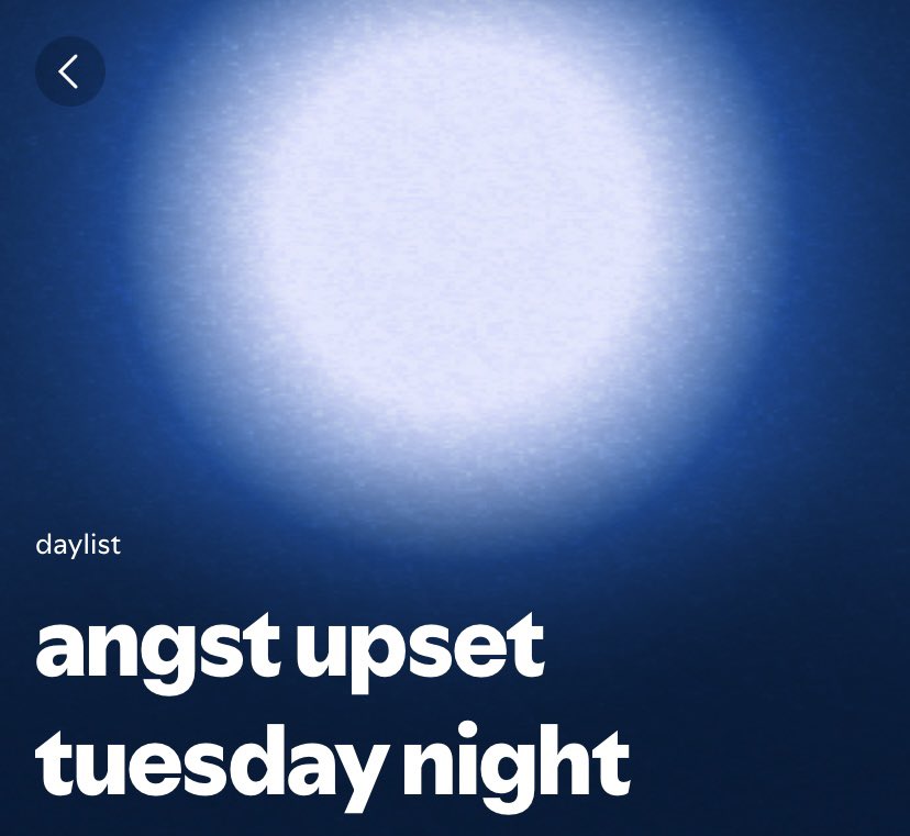 Spotify Indonesia tweet media