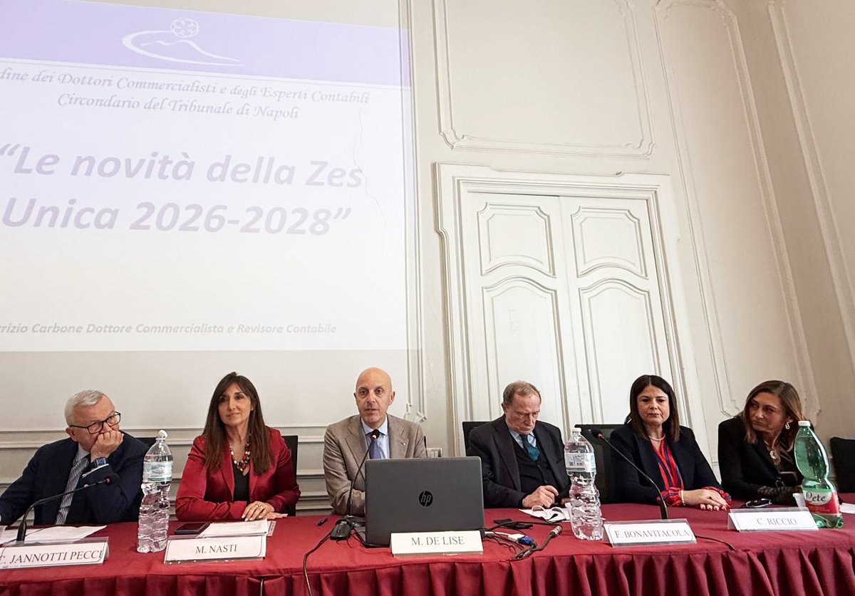 Il Denaro tweet media